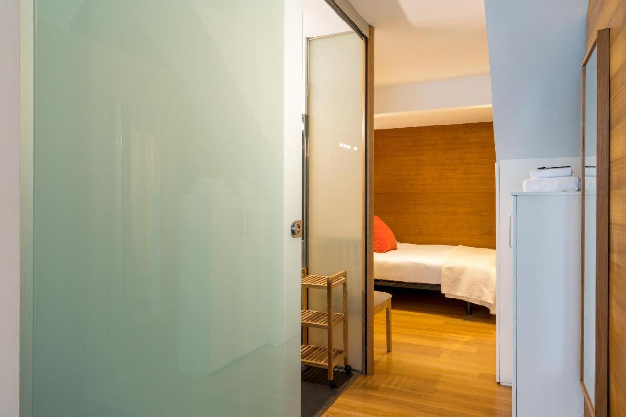 Tenderia Apartment By People Rentals Bilbao Exterior foto